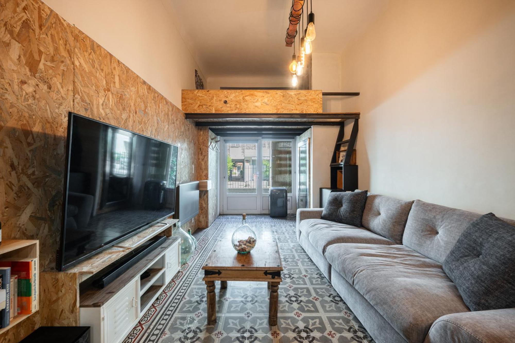 Le Loft - Un Voyage Urbain Au Coeur De La Ville Nice Ngoại thất bức ảnh